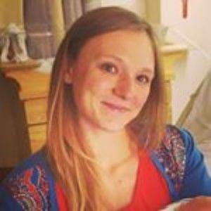 Meet your Posher, Brittany